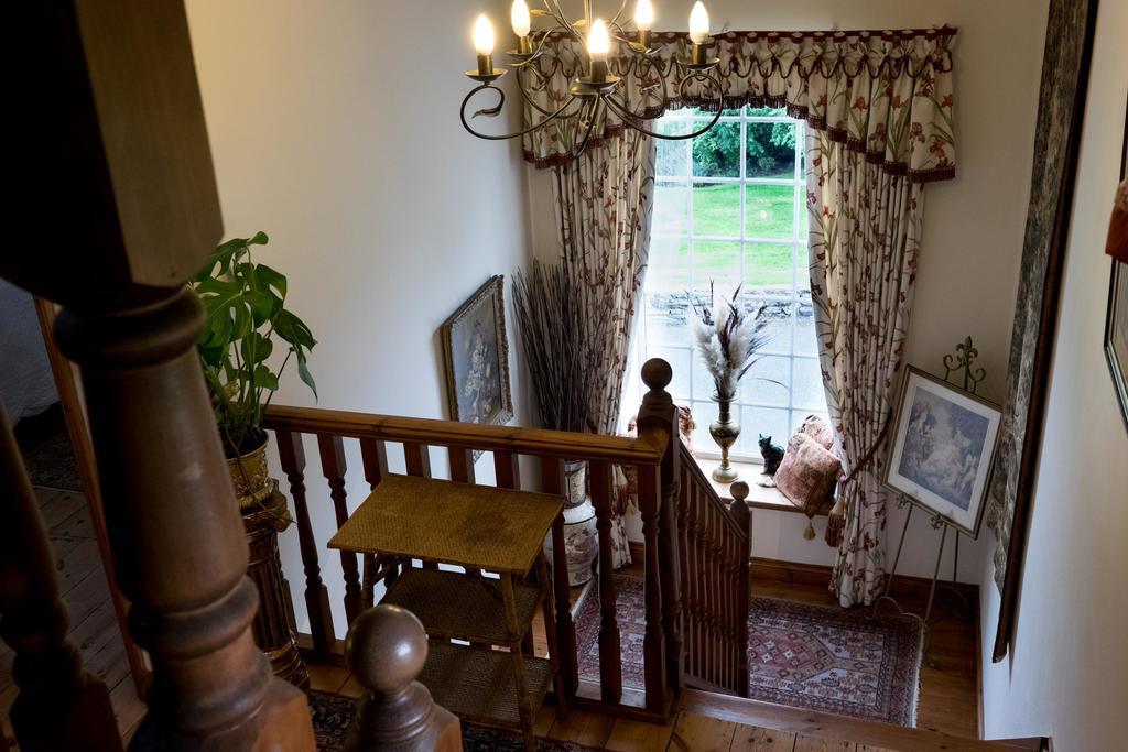 Melorne Farm Bed and Breakfast Camelford Εξωτερικό φωτογραφία