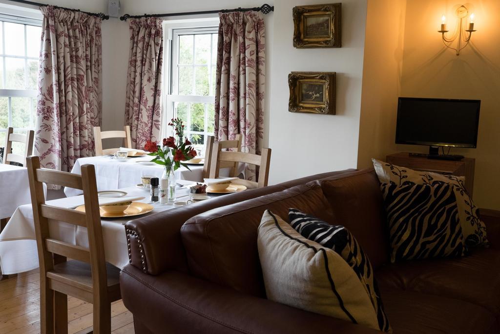 Melorne Farm Bed and Breakfast Camelford Εξωτερικό φωτογραφία