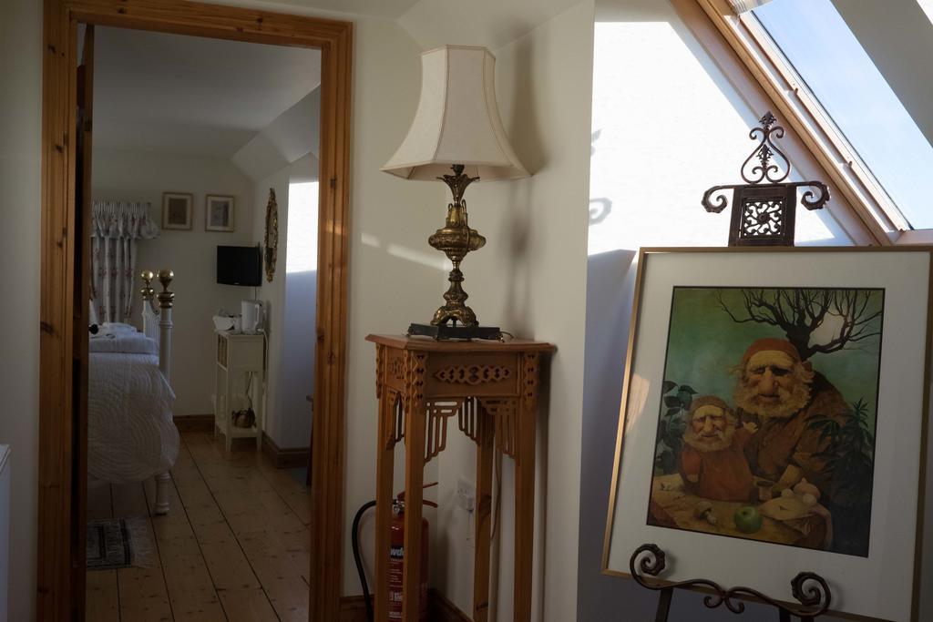 Melorne Farm Bed and Breakfast Camelford Εξωτερικό φωτογραφία