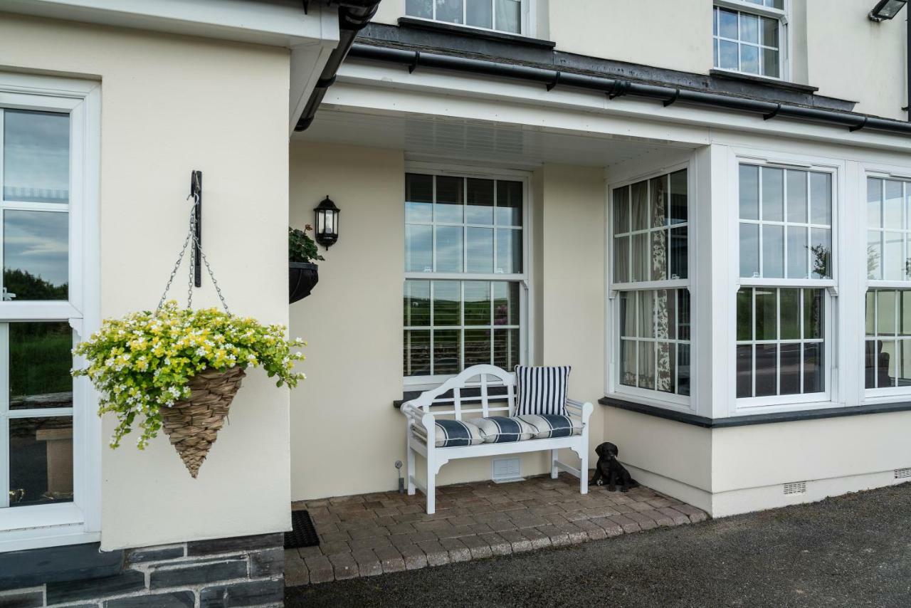 Melorne Farm Bed and Breakfast Camelford Εξωτερικό φωτογραφία